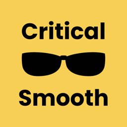 Critical Smooth